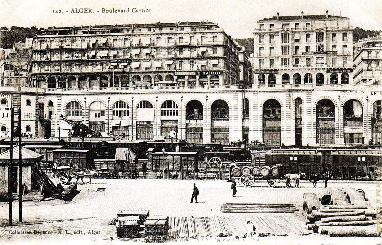 Alger - Boulevard Carnot .jpg